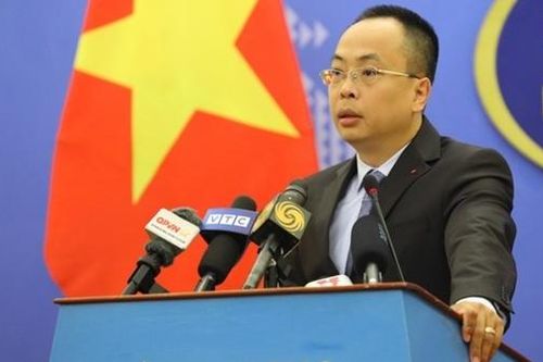 Luôn coi trọng việc bảo vệ quyền lợi chính đáng cho nhân dân Việt Nam
