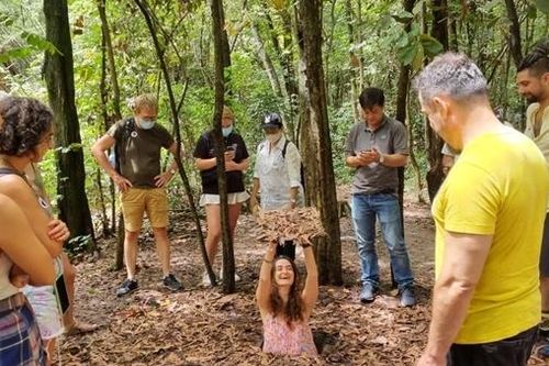 Hoàn thiện hồ sơ trình UNESCO công nhận Địa đạo Củ Chi là di sản thế giới