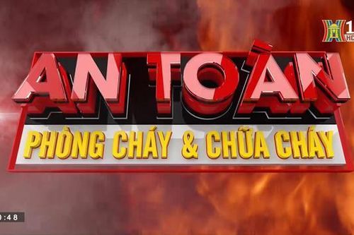 An toàn phòng cháy chữa cháy (ngày 9/2/2023)