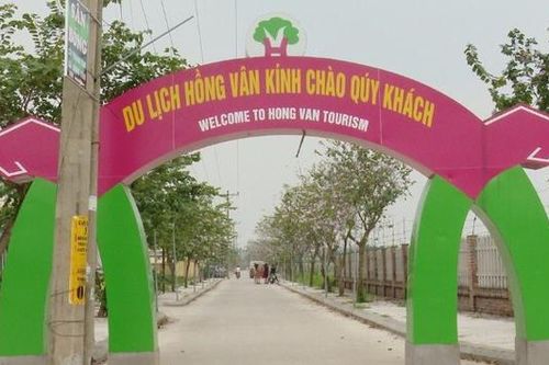 Huyện Thường Tín lấy ý kiến đánh giá xây dựng NTM