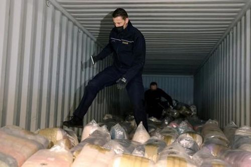 EU cảnh báo mối đe dọa từ tội phạm có tổ chức