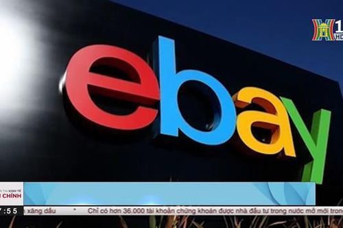 Ebay sa thải 500 nhân viên trên toàn cầu