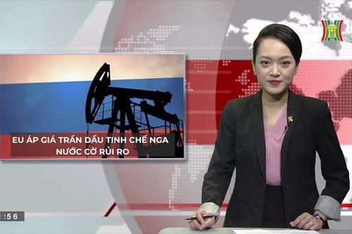 Nhìn ra thế giới (ngày 09/02/2023)