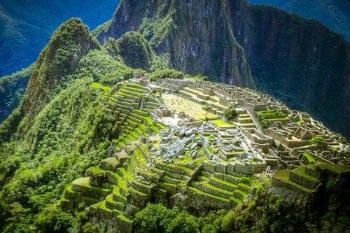 Machu Picchu: 1 trong 7 kỳ quan thế giới mới – địa điểm vừa bị đóng cửa vô thời hạn
