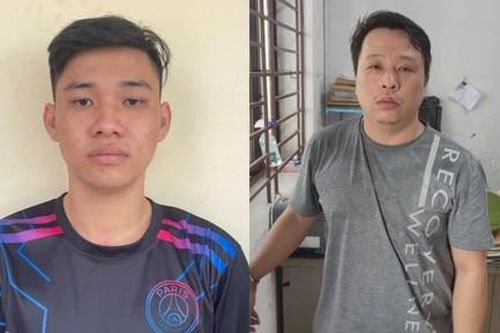 Bắt 2 đối tượng dùng súng bắn người để giải quyết mâu thuẫn giúp bạn