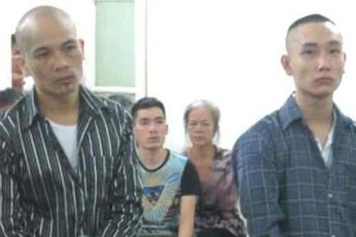 Trăm kiểu 'ẩn thân', vẫn không thoát lưới trời! (kỳ 1)