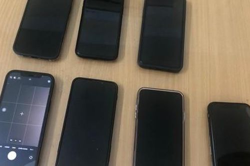 Bắt nhóm 'săn báo' chuyên tấn công người đi đường
