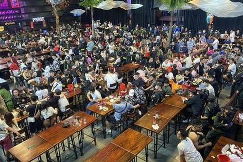 Công an TPHCM: Chủ động đấu tranh hiệu quả với tội phạm ma túy