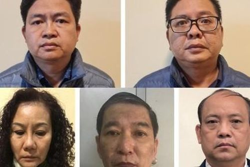 Đề nghị kiểm điểm nguyên Cục trưởng Cục Thuế TPHCM Trần Ngọc Tâm