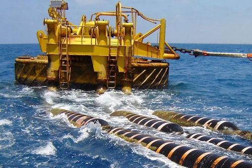 4 tuyến cáp quang gặp sự cố, kết nối Việt Nam với Internet toàn cầu chỉ còn một