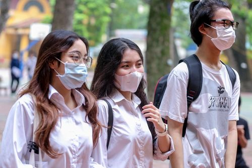 Gần 90 trường xét điểm thi đánh giá năng lực của Đại học Quốc gia TP.HCM
