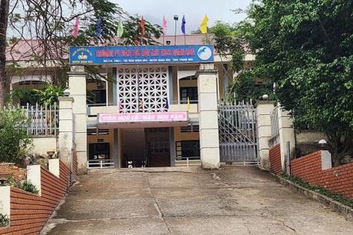 Hàng loạt lãnh đạo huyện bị kỷ luật vì 'hô biến' 43 học sinh nhà khá giả thành con nhà khó khăn