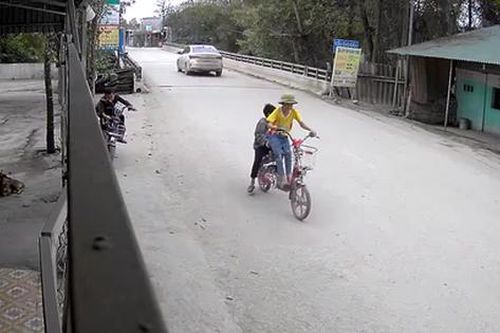 Sự thật bất ngờ vụ 3 học sinh tạo hiện trường tự tử khiến hàng trăm người tá hỏa tìm kiếm