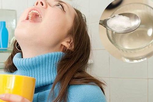 Nhận biết và điều trị viêm lợi trùm