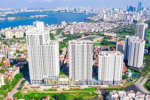 Khẩn trương rà soát, đề xuất biện pháp nhằm tháo gỡ khó khăn cho thị trường bất động sản