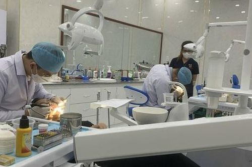 Xử lý nghiêm đối với cơ sở y, dược ngoài công lập hoạt động không phép, sai phép tại Hà Nội