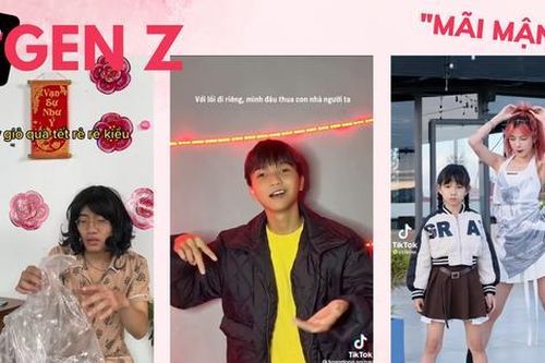 Bản tin Tóp Tóp: Muôn kiểu kịch bản Gen Z 'mãi mận', hội trai xinh gái đẹp chiếm sóng
