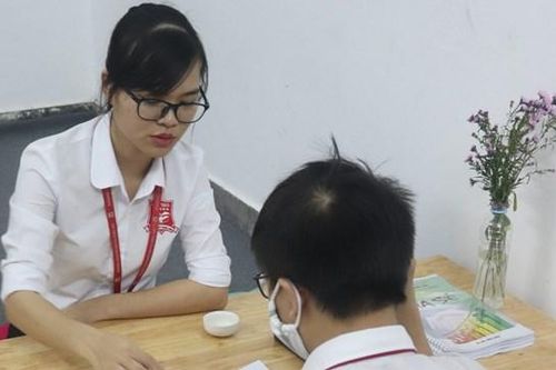 Chuyển hóa đội ngũ tư vấn tâm lý học đường