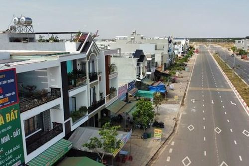 Tái định cư phải là nơi đáng sống