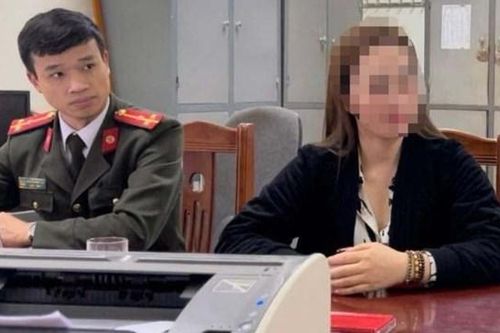 Xử phạt 7,5 triệu đồng cô đồng 'đúng nhận sai cãi'
