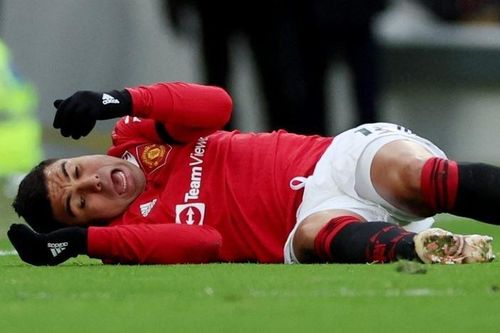 Man United bị FA buộc tội