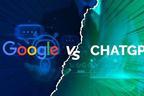 Sự bối rối của Google