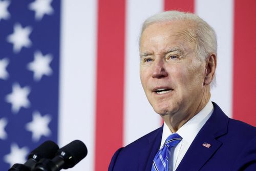 Ông Biden tuyên bố sẽ là 'cơn ác mộng' của phe Cộng hòa