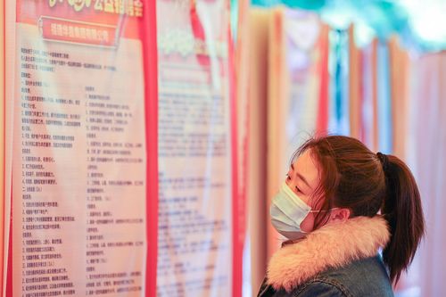 27 tuổi đi xin việc đã bị chê già