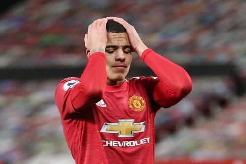 Tình thế khó đảo ngược với Greenwood