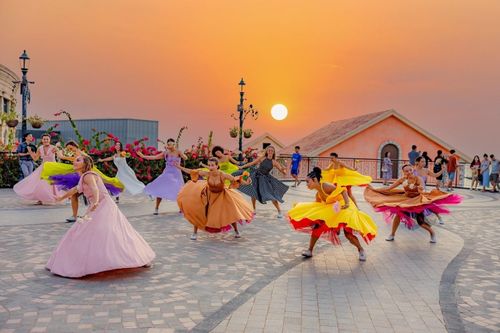 Khởi hành đầu năm đến Phú Quốc với loạt trải nghiệm hấp dẫn