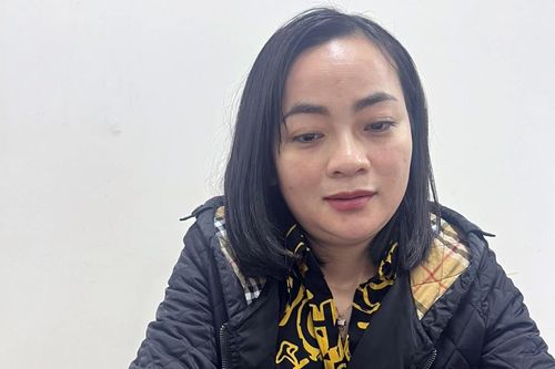 Người phụ nữ cầm đầu đường dây lô đề tiền tỷ ở Huế