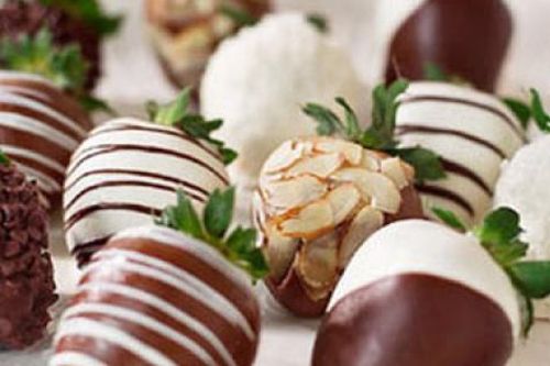 Bạn già trước tuổi vì ăn uống 'vô tội vạ'