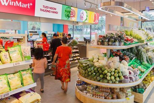 Masan nhận chứng nhận đăng ký đầu tư vào Trust IQ tại Singapore