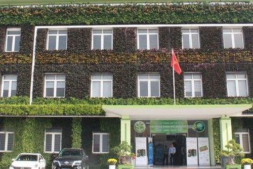Quảng Bình: Khánh thành 3 công trình thích ứng với biến đổi khí hậu dựa vào hệ sinh thái