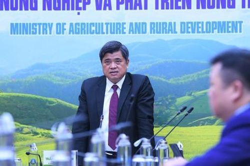 Thúc đẩy giao thương nông sản giữa Việt Nam- Trung Quốc