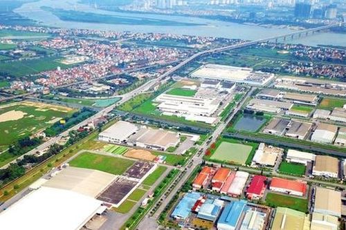 Xây dựng đồng bằng Sông Hồng là vùng phát triển hiện đại, văn minh, sinh thái