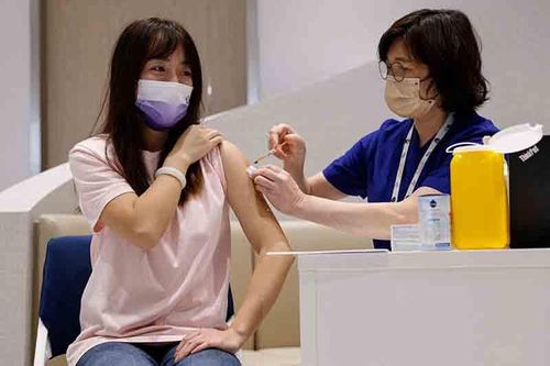 Thiết lập lá chắn bảo vệ sức khỏe người dân