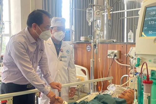 An Giang thông tin nguyên nhân làm 88 người ngộ độc và có 1 ca tử vong