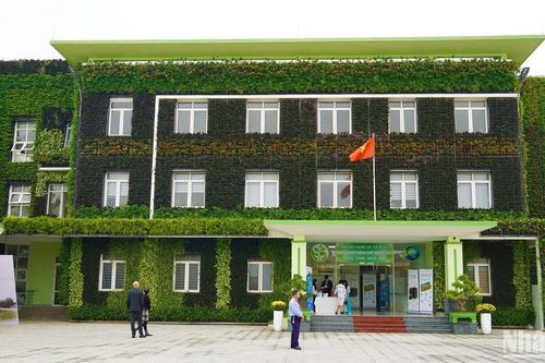 Quảng Bình đưa vào sử dụng các công trình thích ứng biến đổi khí hậu