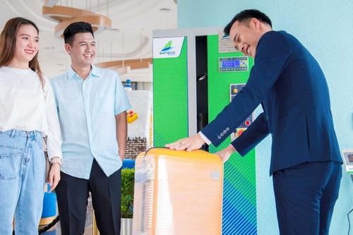 Bamboo Airways khuyến nghị hành khách về hành lý ký gửi