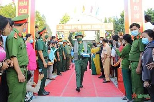 Giá trị của trách nhiệm