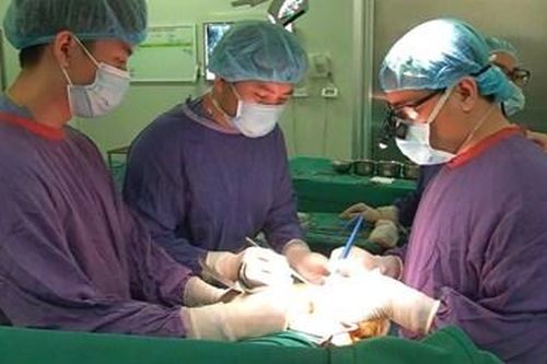 Hoàn thiện pháp luật để ngăn chặn hành vi buôn bán tạng người