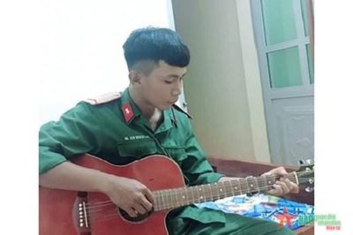 Tiếp nối truyền thống gia đình