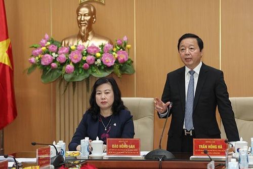 Tự chủ bệnh viện phải đảm bảo công bằng cho người bệnh