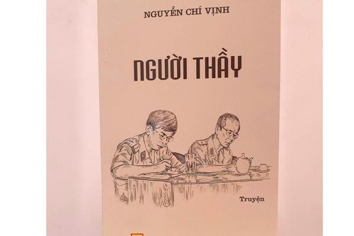 Trò tình báo viết về thầy tình báo