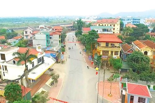 Lộ ứng viên dự án khu dân cư 311 tỷ đồng ở Phú Thọ