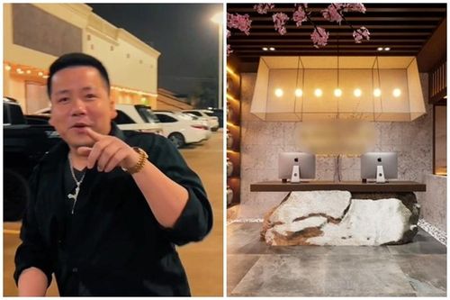 Chi 5 tỷ kéo chân, Khoa Pug hé lộ thêm tài sản 'khủng'