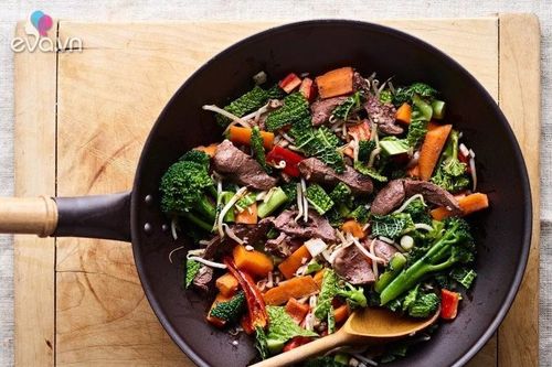 Miếng thịt bổ nhất mỗi con lợn chỉ có một