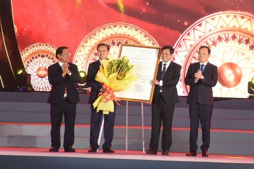 Kỷ niệm 110 năm ngày thành lập tỉnh Kon Tum