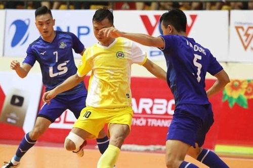 Không dự SEA Games, futsal Việt Nam lên kế hoạch rèn quân xịn xò